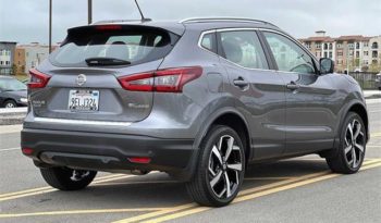 
										Used 2022 Nissan Rogue full									