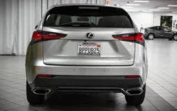 Used 2020 Lexus NX 300