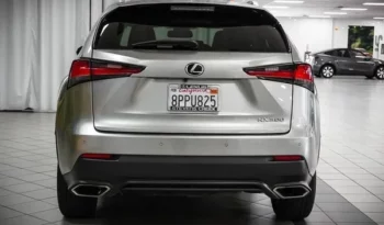 
										Used 2020 Lexus NX 300 full									