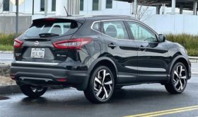 Used 2022 Nissan Rogue Sport