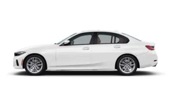 
										New 2023 BMW – 330i full									