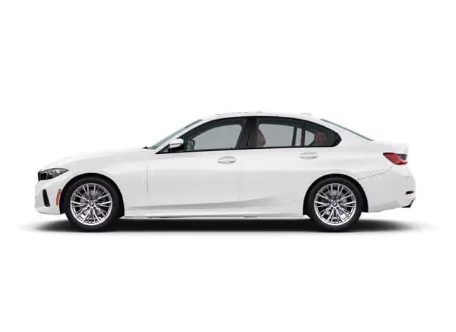 
								New 2023 BMW – 330i full									