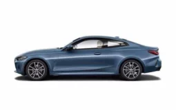 New 2023 BMW – 430i