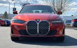 New 2023 BMW – 430i