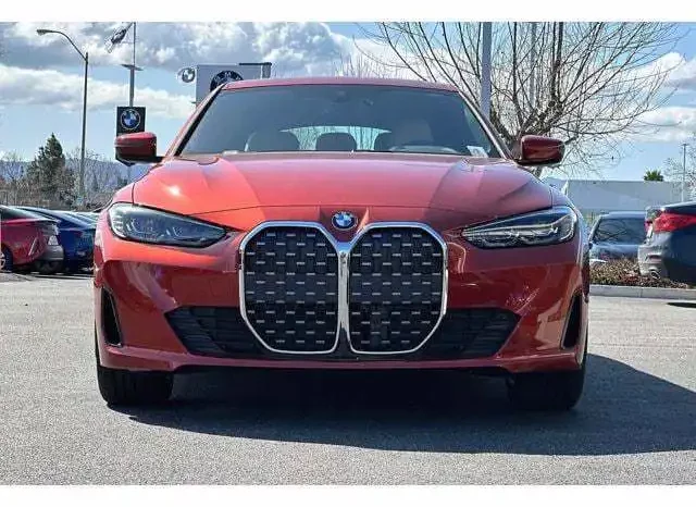 
								New 2023 BMW – 430i full									