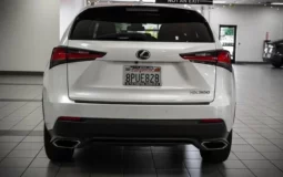 Used 2020 Lexus NX 300