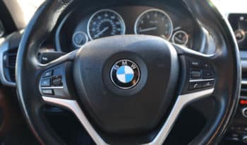 
										Used 2016 BMW X5 full									