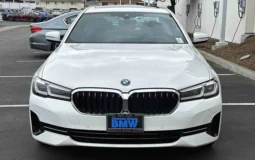 New 2023 BMW – 530e