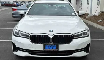 
										New 2023 BMW – 530e full									