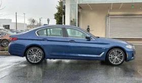 New 2023 BMW – 530e