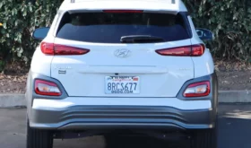 Used 2020 Hyundai Kona