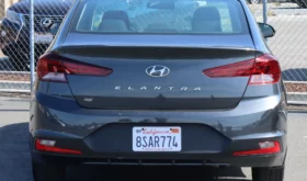 Used 2020 Hyundai Elantra