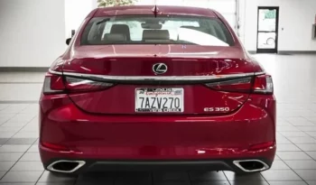 
										Used 2019 Lexus ES 350 full									