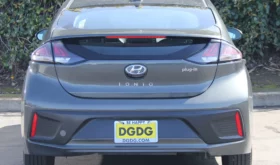 Used 2020 Hyundai Ioniq