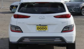 New 2023 Hyundai Kona