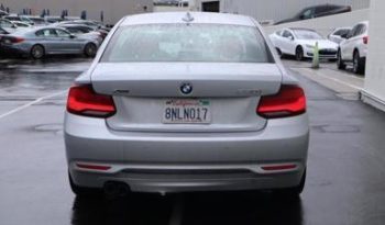 
										Used 2020 BMW 2 Series full									