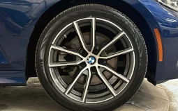 Used 2019 BMW M3 Series (2)