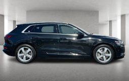 Used 2019 Audi e-tron