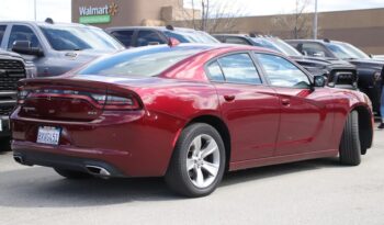 
										Used 2018 Dodge Charger full									