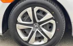 Used 2018 Honda Civic