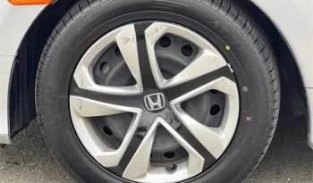 
										Used 2018 Honda Civic full									