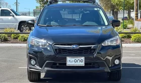 Used 2020 Subaru Crosstrek