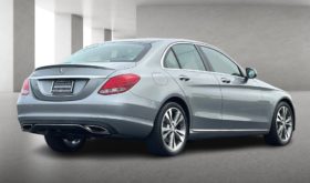 Used 2016 Mercedes-Benz C 300