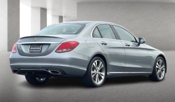 
										Used 2016 Mercedes-Benz C 300 full									