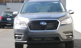 Used 2022 Subaru Ascent