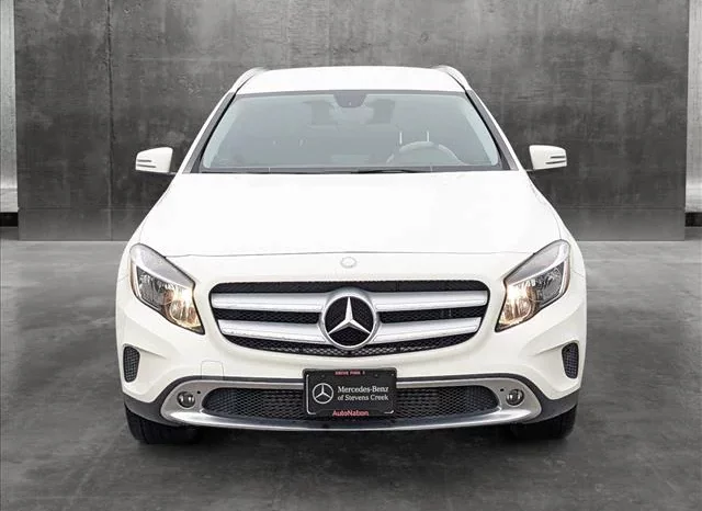 
								Used 2015 Mercedes-Benz GLA 250 full									