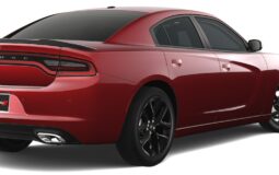 New Dodge Charger