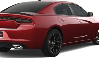 
										New Dodge Charger full									