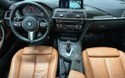 Used 2018 BMW 4 Series