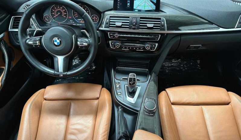 
								Used 2018 BMW 4 Series full									