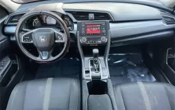 Used 2016 Honda Civic