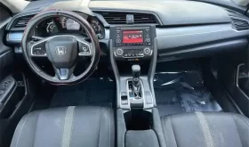 Used 2016 Honda Civic