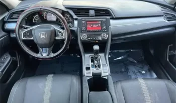 
										Used 2016 Honda Civic full									