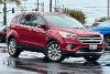 Used 2018 Ford Escape