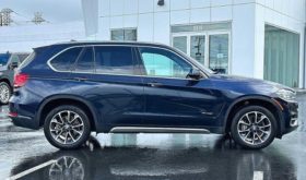 Used 2017 INFINITI QX60