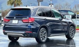 Used 2017 INFINITI QX60