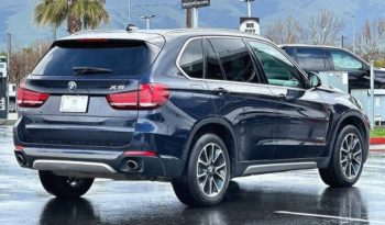 
										Used 2017 INFINITI QX60 full									