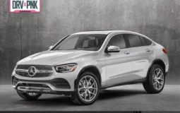 New 2023 Mercedes-Benz GLC 300