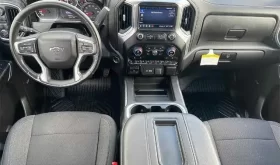 Used 2021 Chevrolet Silverado 1500