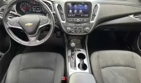 Used Chevrolet Malibu