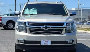 
										Used 2017 Chevrolet Suburban full									