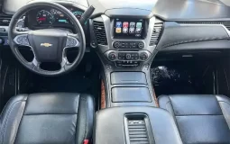 Used 2017 Chevrolet Suburban