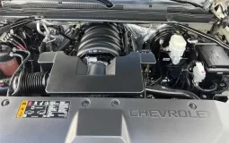 Used 2017 Chevrolet Suburban