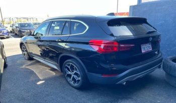 
										Used 2017 BMW X1 full									
