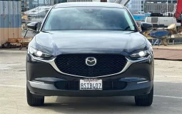 Used 2020 Mazda CX-3