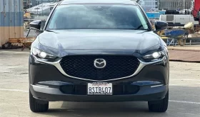 Used 2020 Mazda CX-3